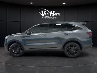 2024 Kia Sorento