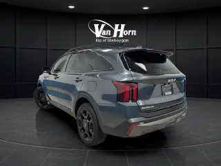 2024 Kia Sorento