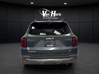 2024 Kia Sorento