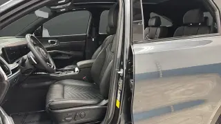 2024 Kia Sorento