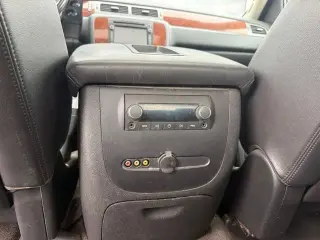2008 Chevrolet Silverado 3500HD