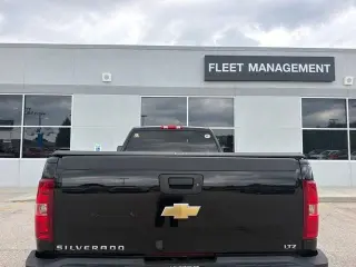 2008 Chevrolet Silverado 3500HD