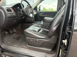 2008 Chevrolet Silverado 3500HD