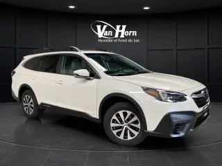 2020 Subaru Outback
