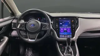 2020 Subaru Outback