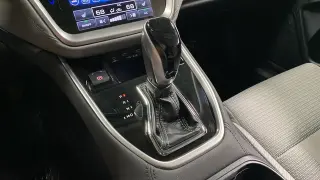 2020 Subaru Outback