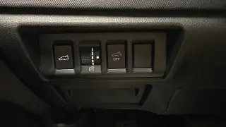 2020 Subaru Outback