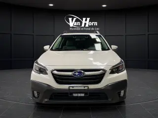 2020 Subaru Outback