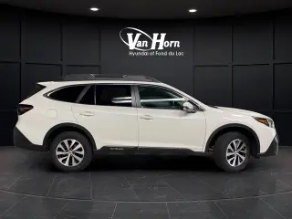 2020 Subaru Outback