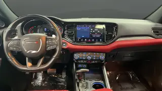 2022 Dodge Durango