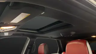 2022 Dodge Durango