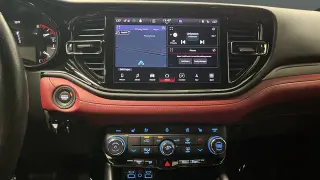 2022 Dodge Durango