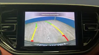 2022 Dodge Durango