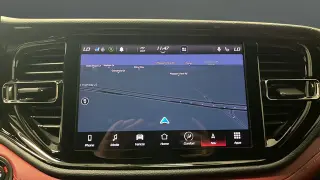 2022 Dodge Durango