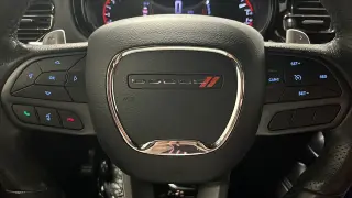 2022 Dodge Durango