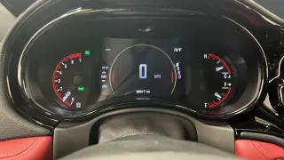 2022 Dodge Durango