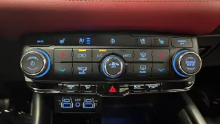 2022 Dodge Durango