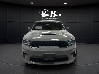 2022 Dodge Durango