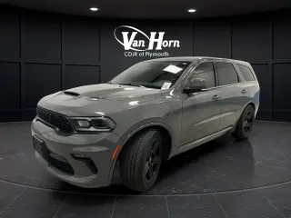 2022 Dodge Durango