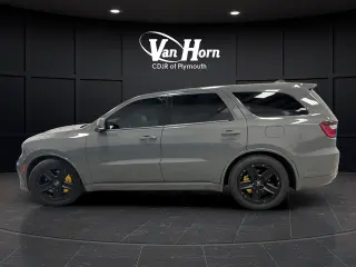 2022 Dodge Durango