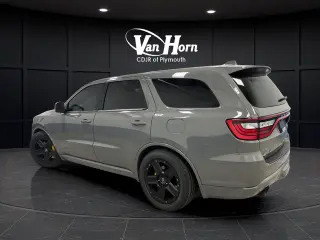 2022 Dodge Durango