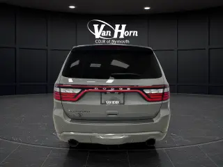 2022 Dodge Durango