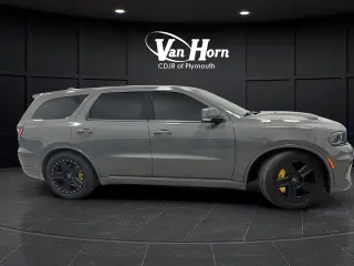 2022 Dodge Durango