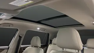 2025 Volkswagen Atlas