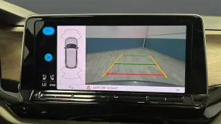 2025 Volkswagen Atlas