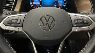 2025 Volkswagen Atlas