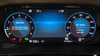2025 Volkswagen Atlas