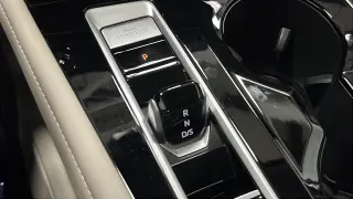 2025 Volkswagen Atlas