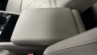 2025 Volkswagen Atlas