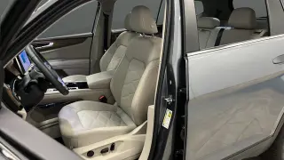 2025 Volkswagen Atlas