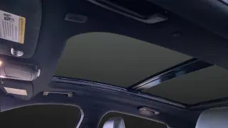2020 Lincoln Nautilus