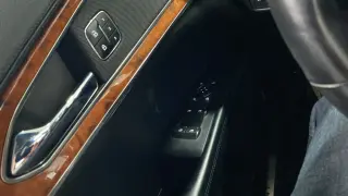 2020 Lincoln Nautilus
