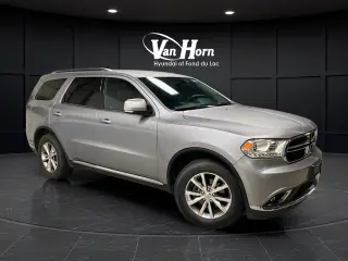 2015 Dodge Durango