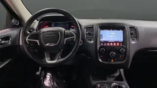 2015 Dodge Durango