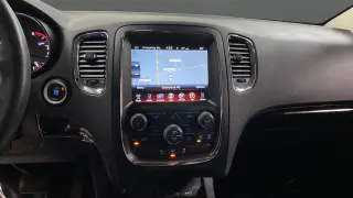 2015 Dodge Durango