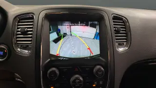 2015 Dodge Durango