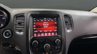 2015 Dodge Durango
