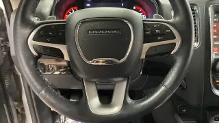 2015 Dodge Durango