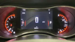 2015 Dodge Durango