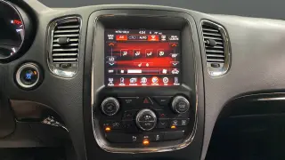 2015 Dodge Durango