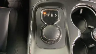 2015 Dodge Durango