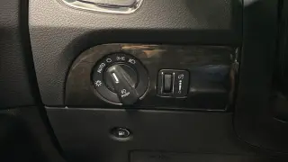 2015 Dodge Durango