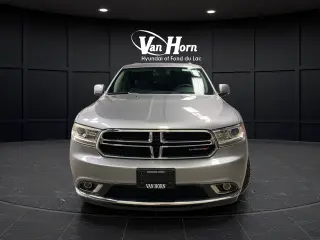 2015 Dodge Durango