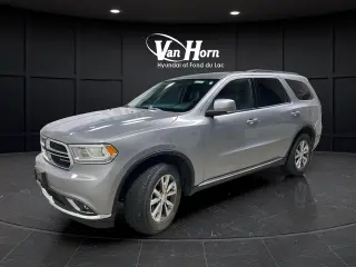2015 Dodge Durango