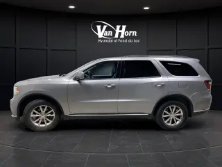 2015 Dodge Durango