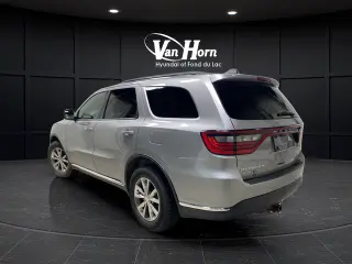 2015 Dodge Durango